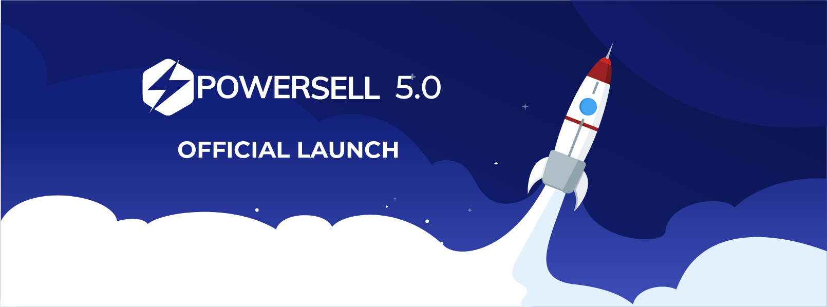 PowerSell-5.0-official-launch