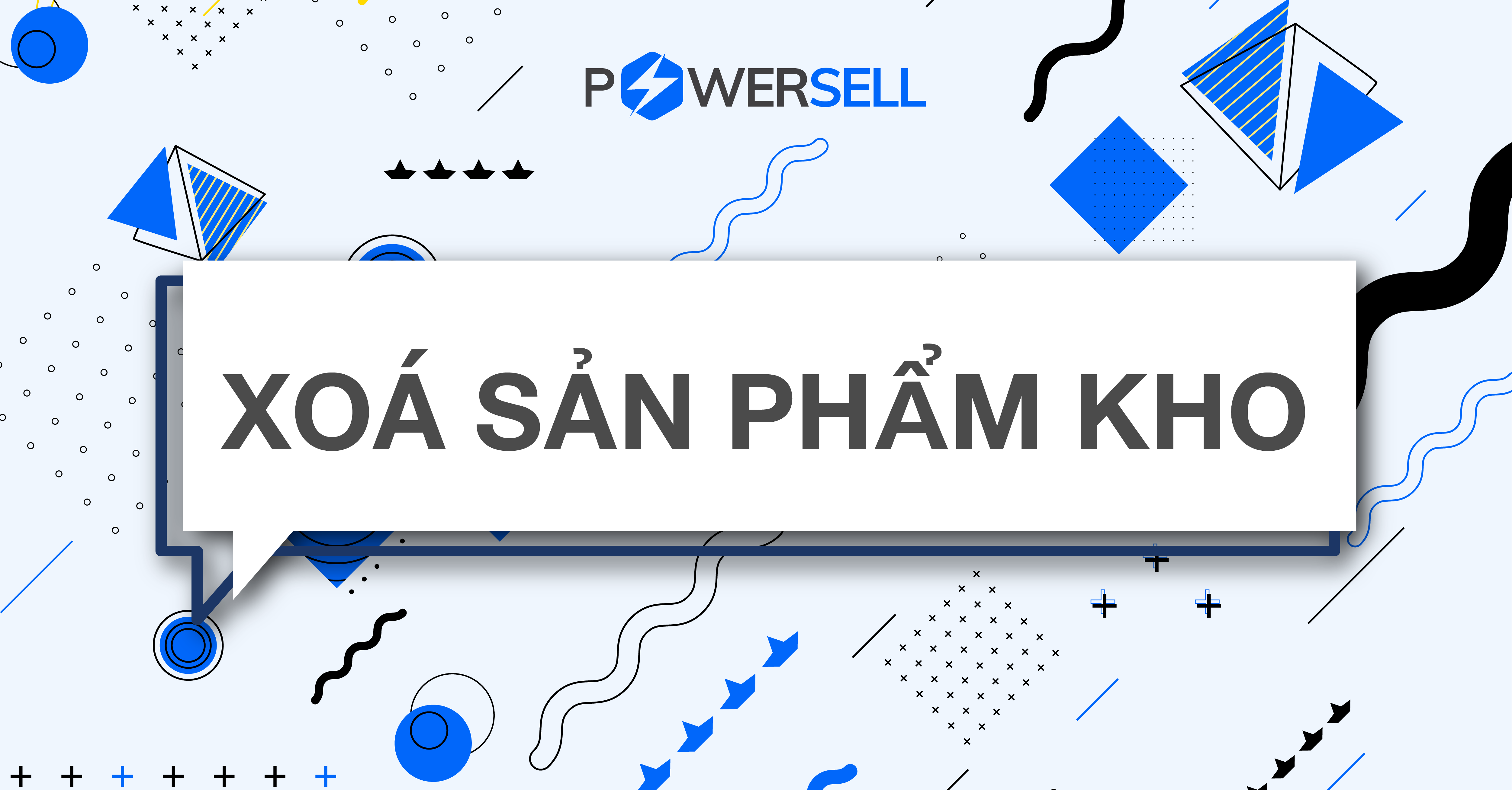 Huong dan xoa san pham kho